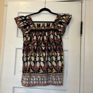 Funky shirt bought in harajuku